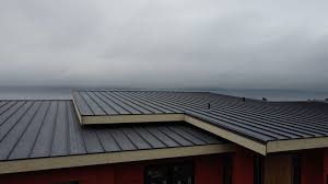 Best Flat Roofing  in Santaquin, UT